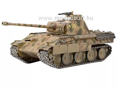 Revell - PzKpfő V PANTHER Ausf.G (Sd.Kfz. 171)